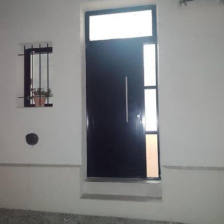 Monoambiente En Puerto Nuevo Apartamento Concepción del Uruguay Exterior foto