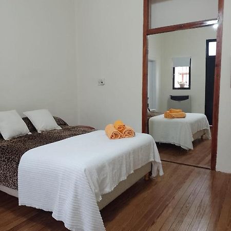 Monoambiente En Puerto Nuevo Apartamento Concepción del Uruguay Exterior foto