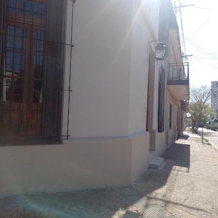 Monoambiente En Puerto Nuevo Apartamento Concepción del Uruguay Exterior foto