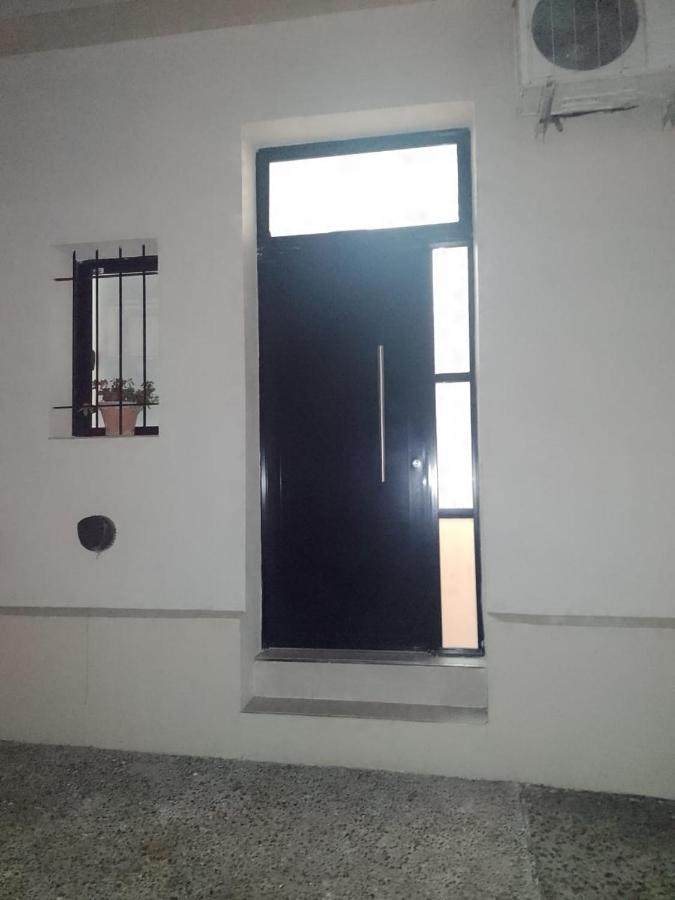 Monoambiente En Puerto Nuevo Apartamento Concepción del Uruguay Exterior foto