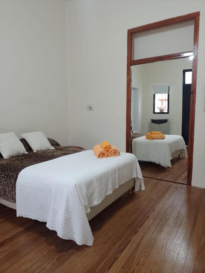 Monoambiente En Puerto Nuevo Apartamento Concepción del Uruguay Exterior foto