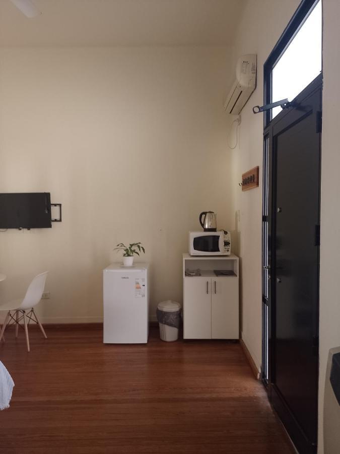 Monoambiente En Puerto Nuevo Apartamento Concepción del Uruguay Exterior foto
